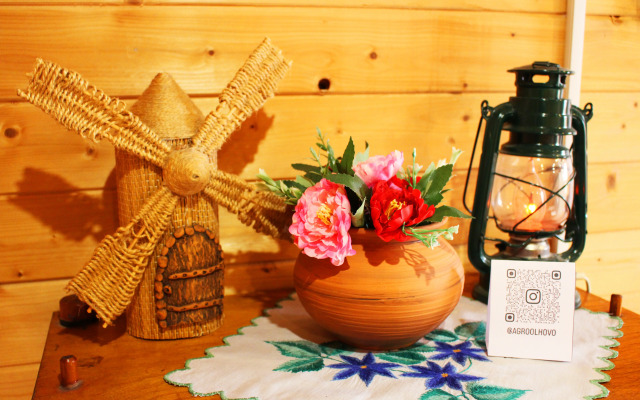 Гостевой Дом Ольхово