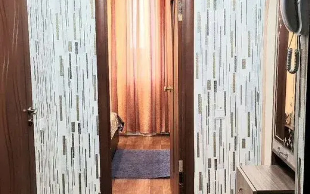 Квартира на Иосифа Каролинского 9