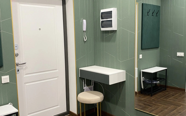 Апартаменты на Ковалева 1