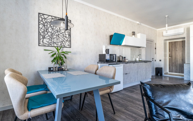 Квартира EasyGuest вблизи Мариинского дворца