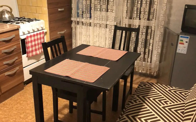 Квартира Уютная