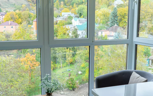 Квартира Прямо у Парка