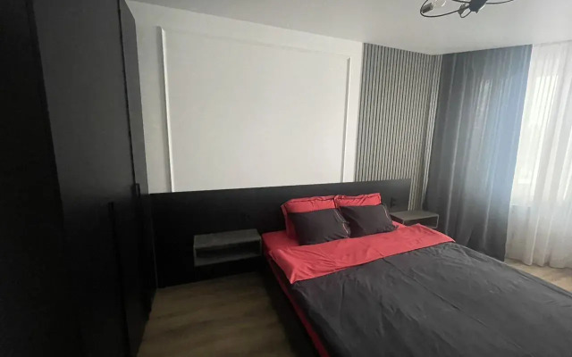 Квартира на Циолковского 61Г/1