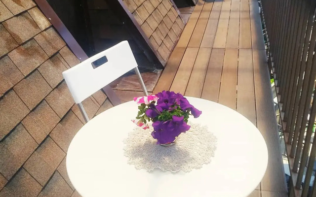 Апартаменты Как Дома 7