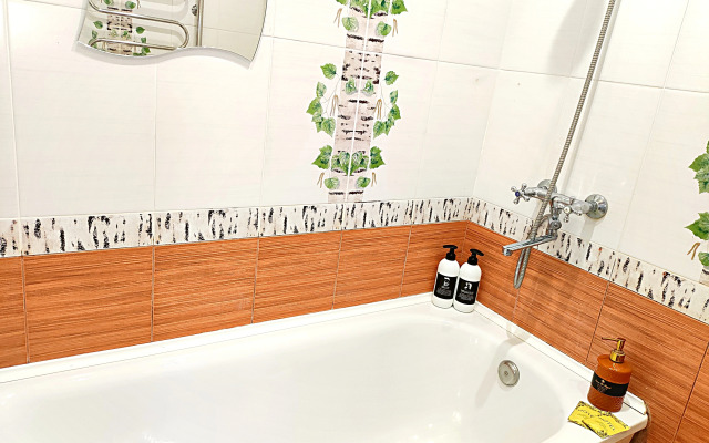 Квартира на Шубиных 3А