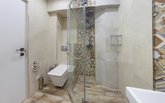 City Center Apartments