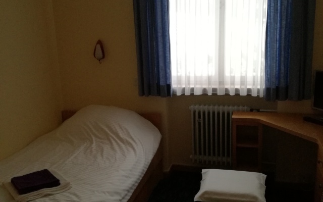 Апарт-Отель Black Forest family