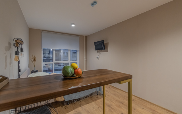 Apartment Start