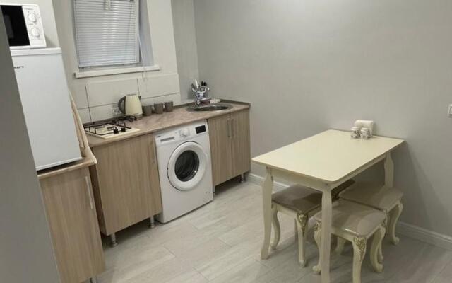 Апартаменты "В гостях у Нури"