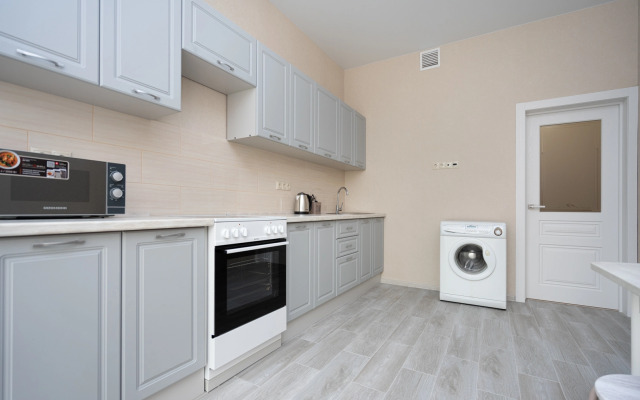 Квартира Тимхаус на Достоевского