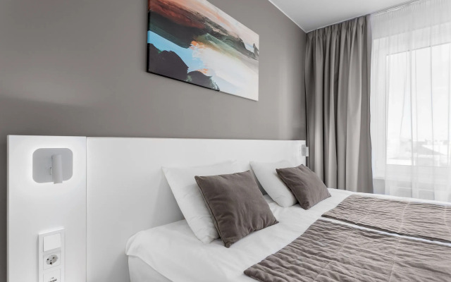 SPb Aparts Hotel