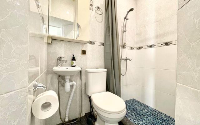 Апартаменты SpbStay Невский проспект 68 до 8 гостей