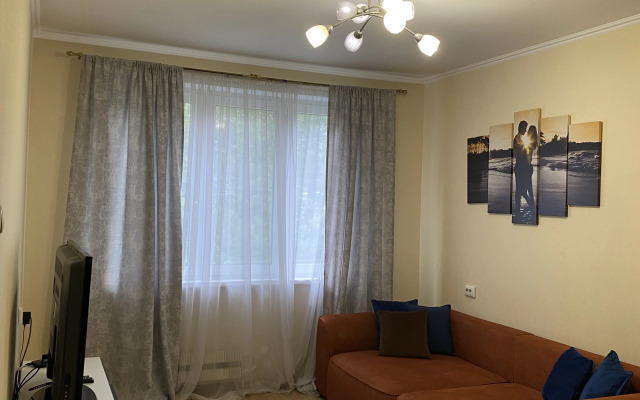 Mkr Severnoye Chertanovo Flat