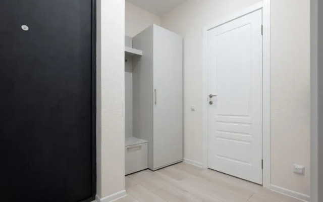 Квартира Myhome Yourhome Головнина 6 к.1