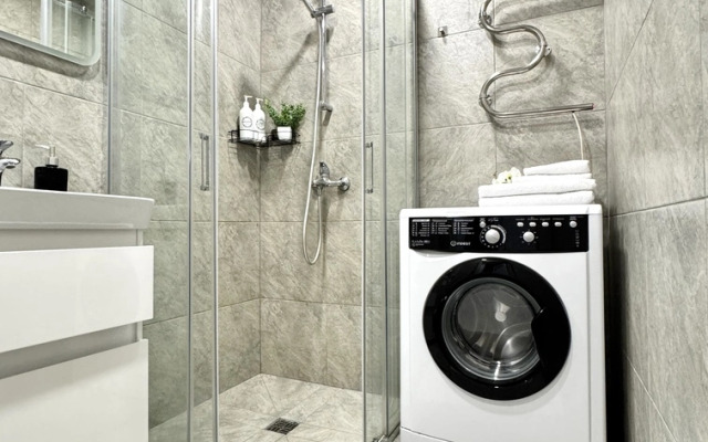 Квартира 2 Ночи на Витебском проспекте 99 к1