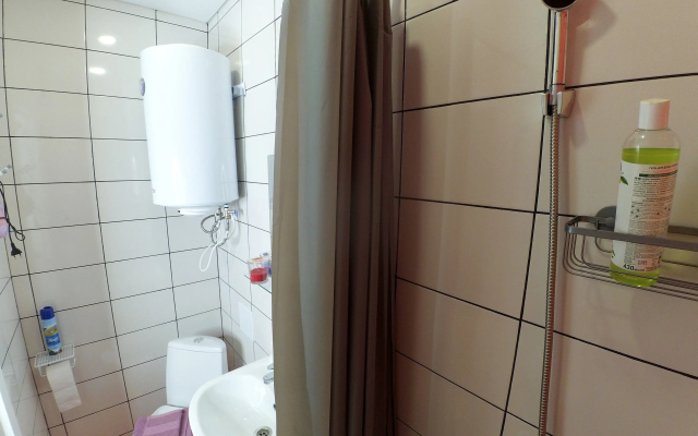 Tat House na ulice Nursultana Nazarbaeva 9 v centre goroda u stancii metro studio 2 - Apartment in 카잔 - Photo 3