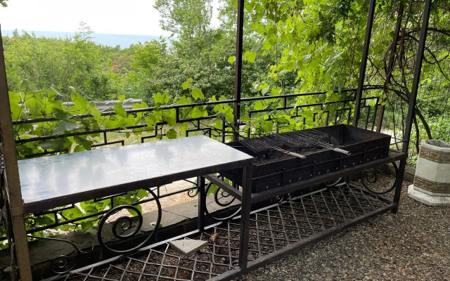Guest house Na Kurortnoy