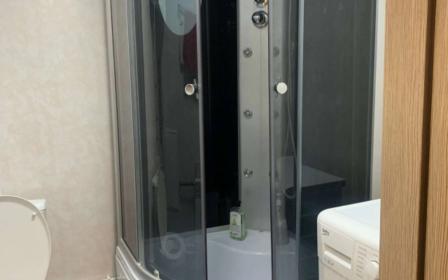 Квартира на Максима Горького 44