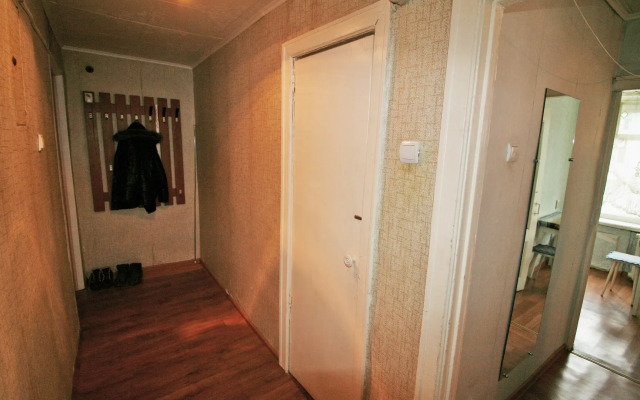 Dvukhkomnatnaya Flat