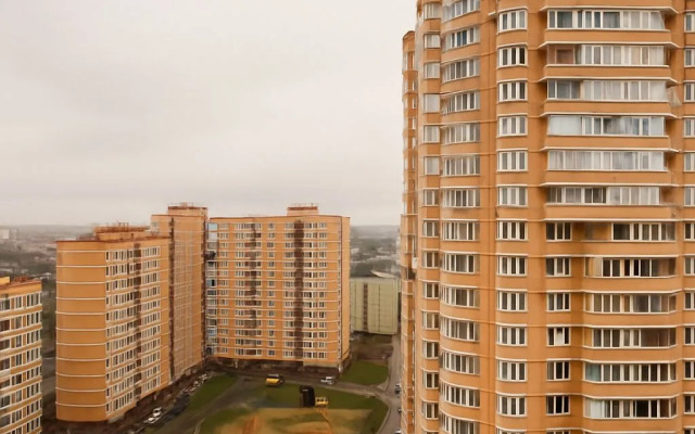 1 na Mikheeva 29 Apartments