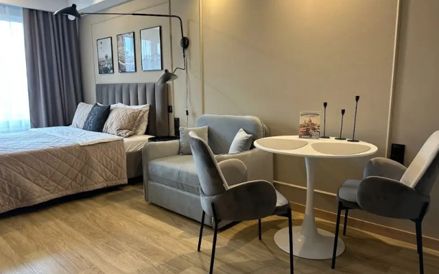 Апартаменты Мокко