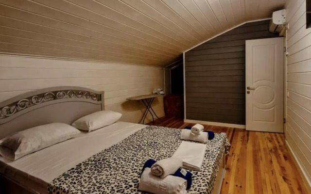 Вилла Боскол 1