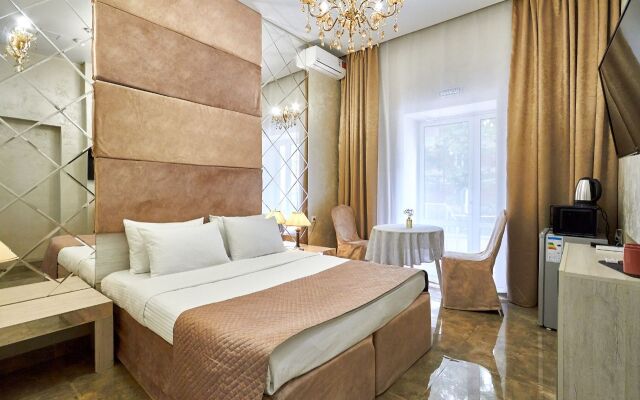 Versale Apart-hotel