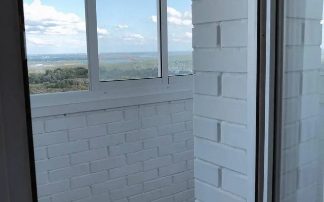Kvartirka-Nsk Na Nemirovicha-Danchenko 144/1 Apartments
