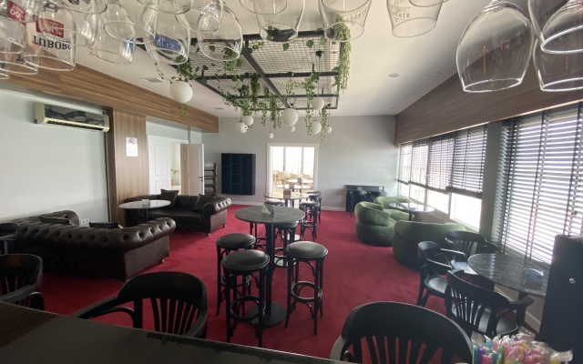 Finike Marina Hotel