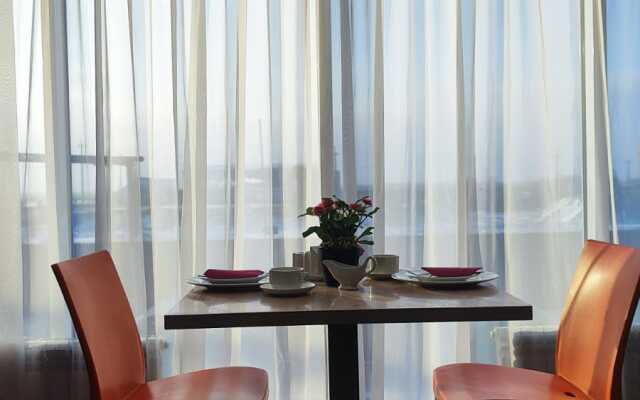 Bestau Hotel