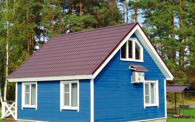 Hoglund Gard Guest house