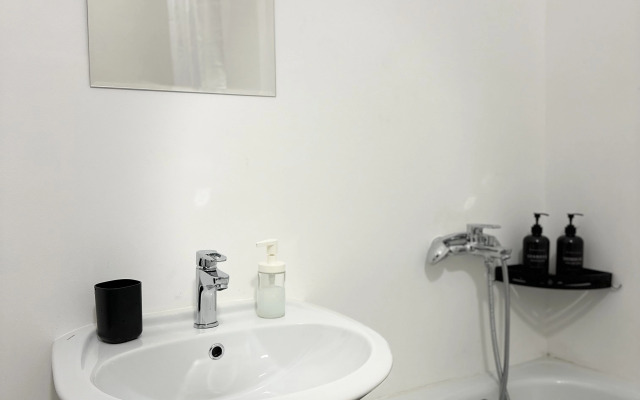 Квартира ЖК Исетский Рядом с Аквапарком Лимпопо