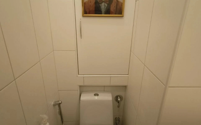 Квартира Бизнес-квартира Рядом с Алмазова