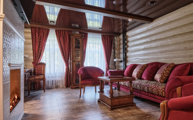 Moroshka Hotel