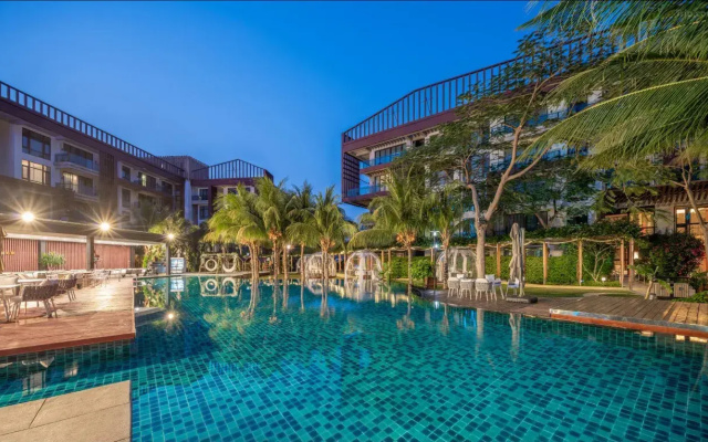Argyle Resort Sanya