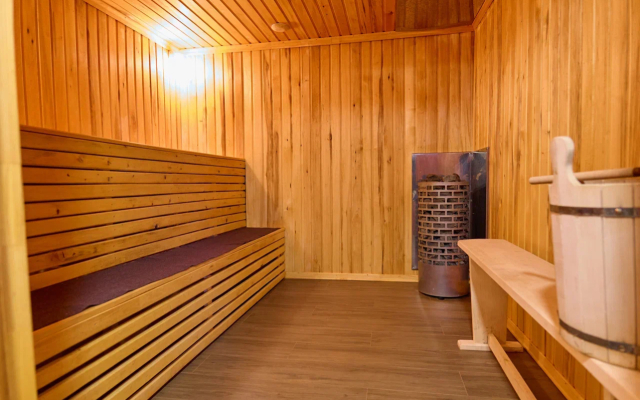 Гостевой дом Дмитриевский