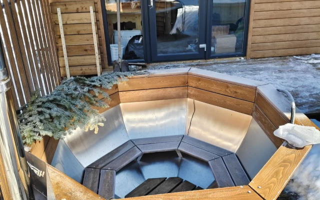 Частный дом Вершина Комфорта