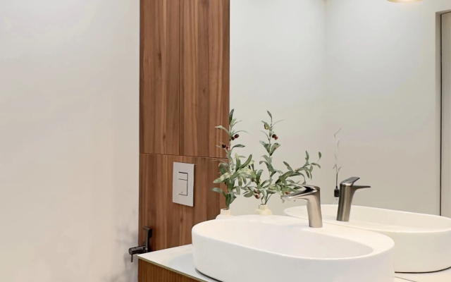 Квартира Moskovskiy Eco Room