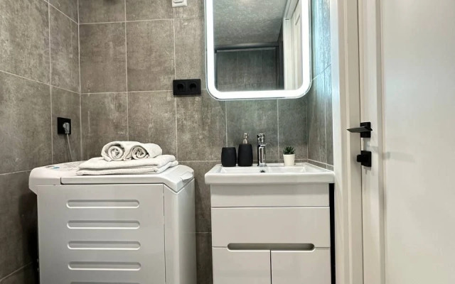 Colorful apartments в 8 минутах на метро от самого центра Москвы