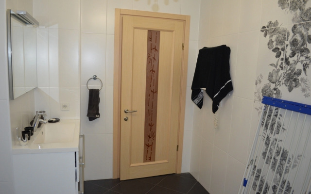 Na Parkovom 6A Flat