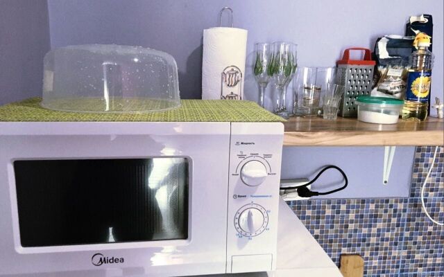 Апартаменты на Чкалова в центре