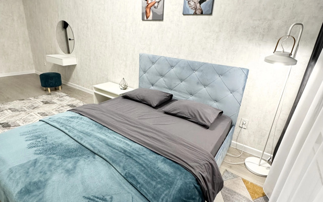 Квартира на Улице Аксакова 81