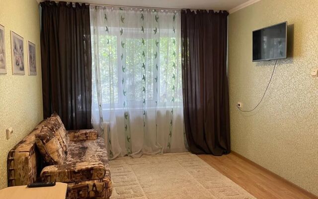 Квартира Энергетиков 56