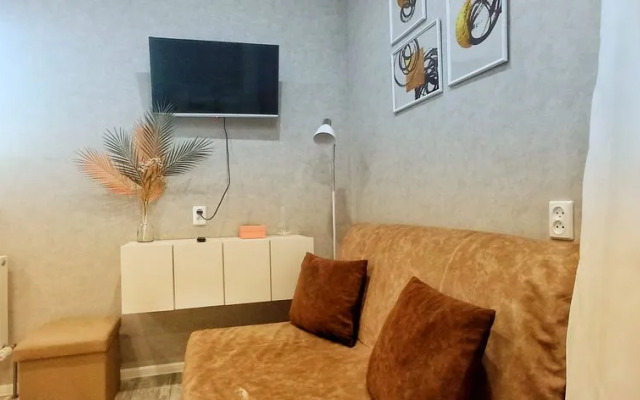 Апартаменты Студия у моря