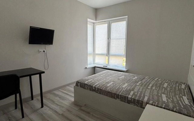 Квартира на Улице Вересова 7к1