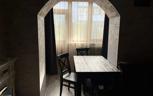 Uyutnaya V Tsentre Goroda Flat