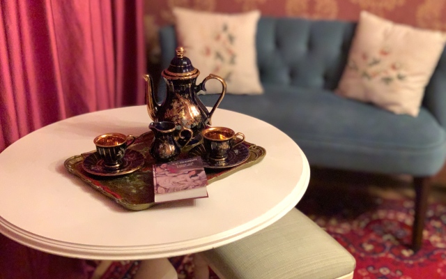 Гостевой дом Magic moments