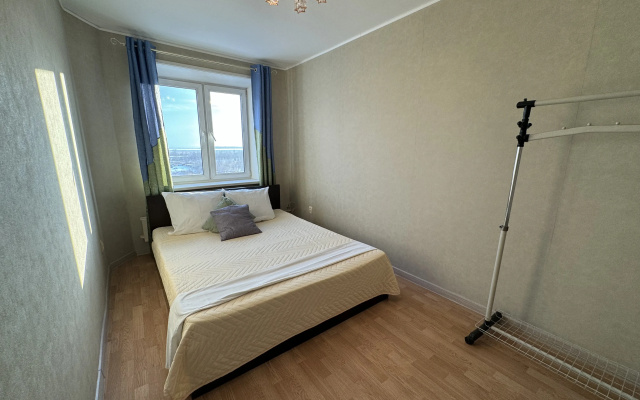 Квартира ApartLand на Дикопольцева 31/2