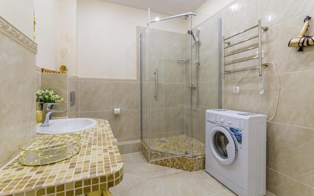 Евродвушка Этажидейли на Азина 22/2