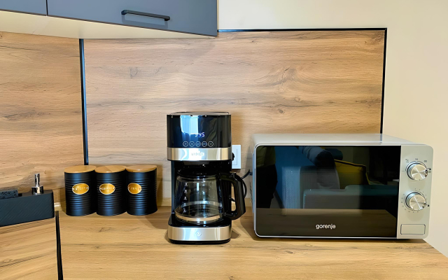 Апартаменты Grand Palace 1427